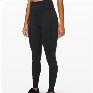 Lulu lemon in movement tight “28 size 4
